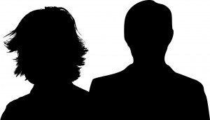 woman-man-silhouette